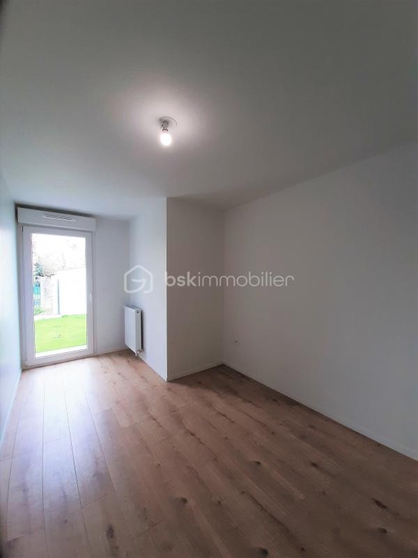 Vente Appartement à Romainville 4 pièces