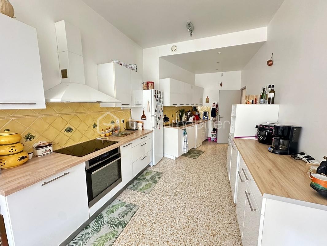 Vente Maison à la Seyne-sur-Mer 6 pièces