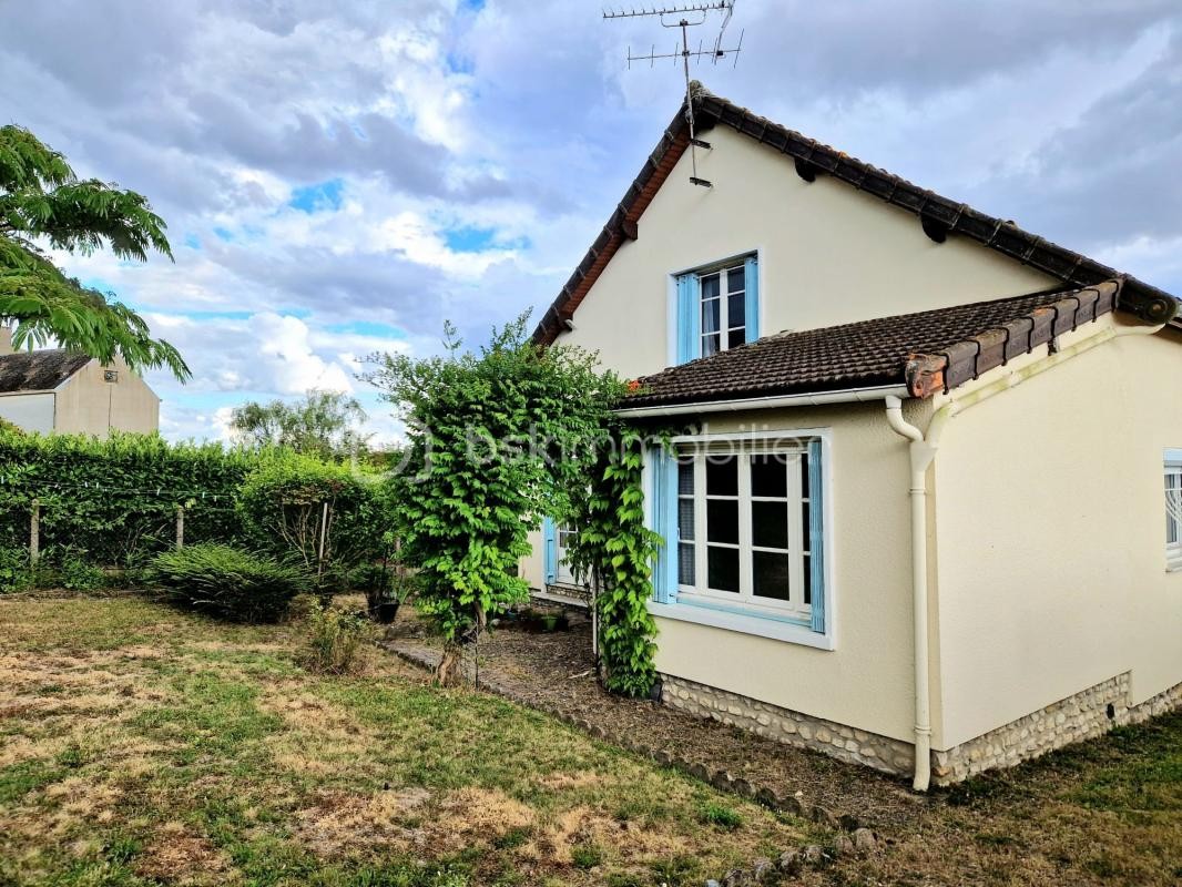 Vente Maison à Houdan 6 pièces