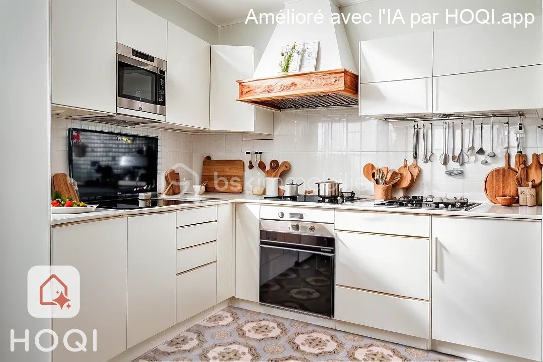 Vente Maison à Houdan 6 pièces