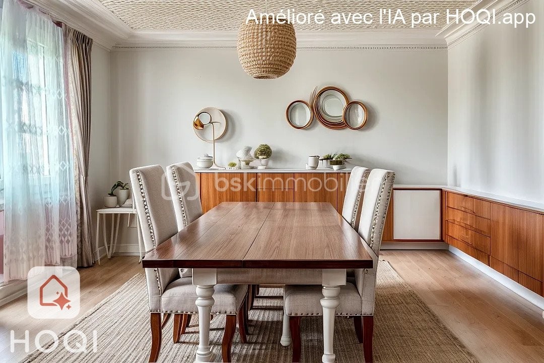 Vente Maison à Houdan 6 pièces