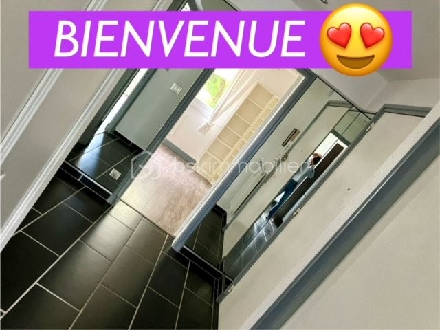 Vente Appartement à Boulogne-sur-Mer 5 pièces