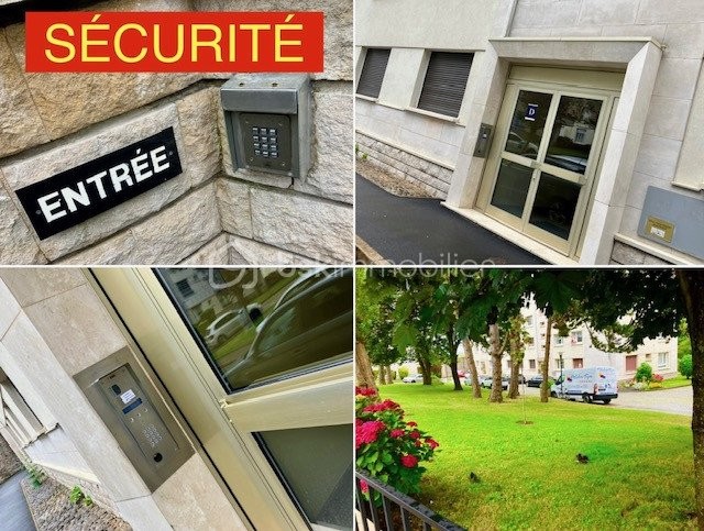 Vente Appartement à Boulogne-sur-Mer 5 pièces