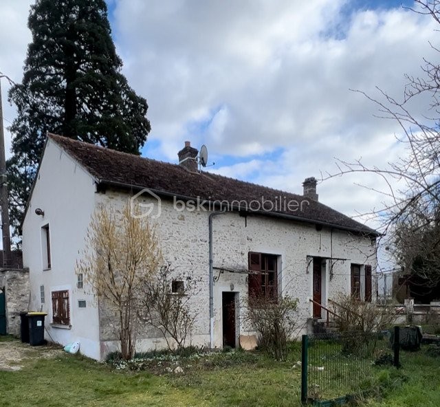 Vente Maison à Provins 3 pièces