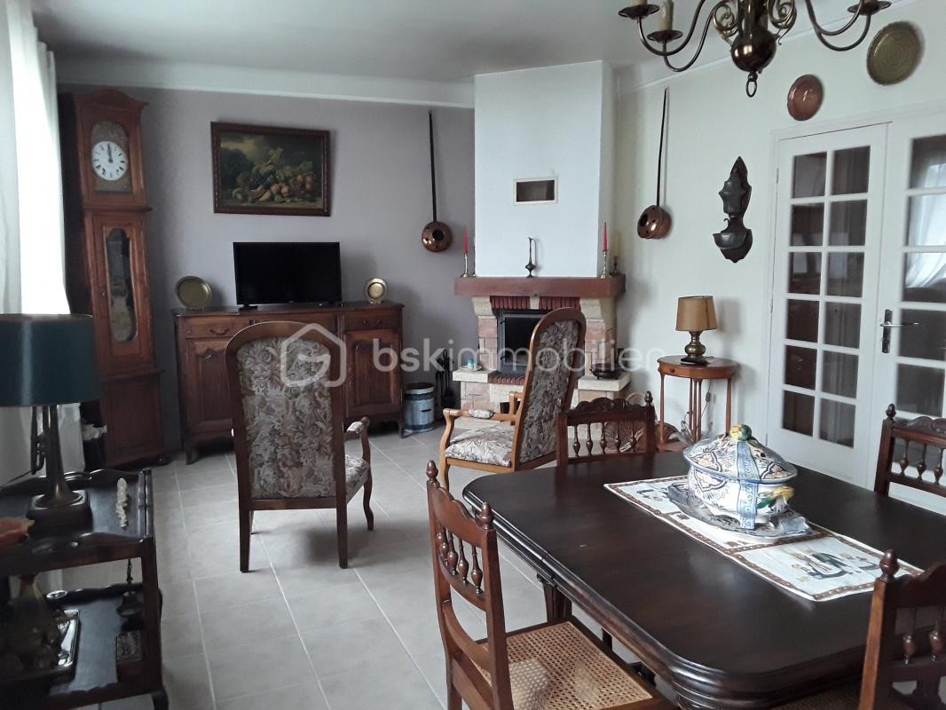 Vente Maison à Lavelanet 7 pièces