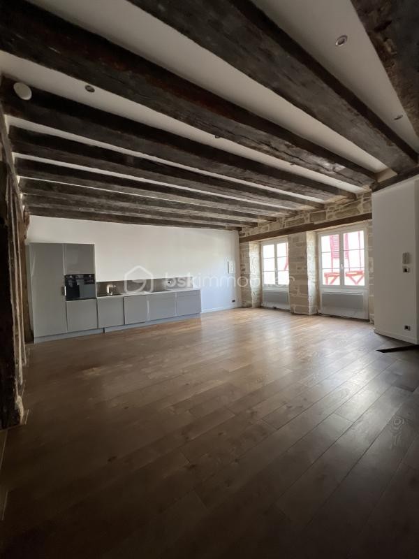 Vente Appartement à Vannes 2 pièces