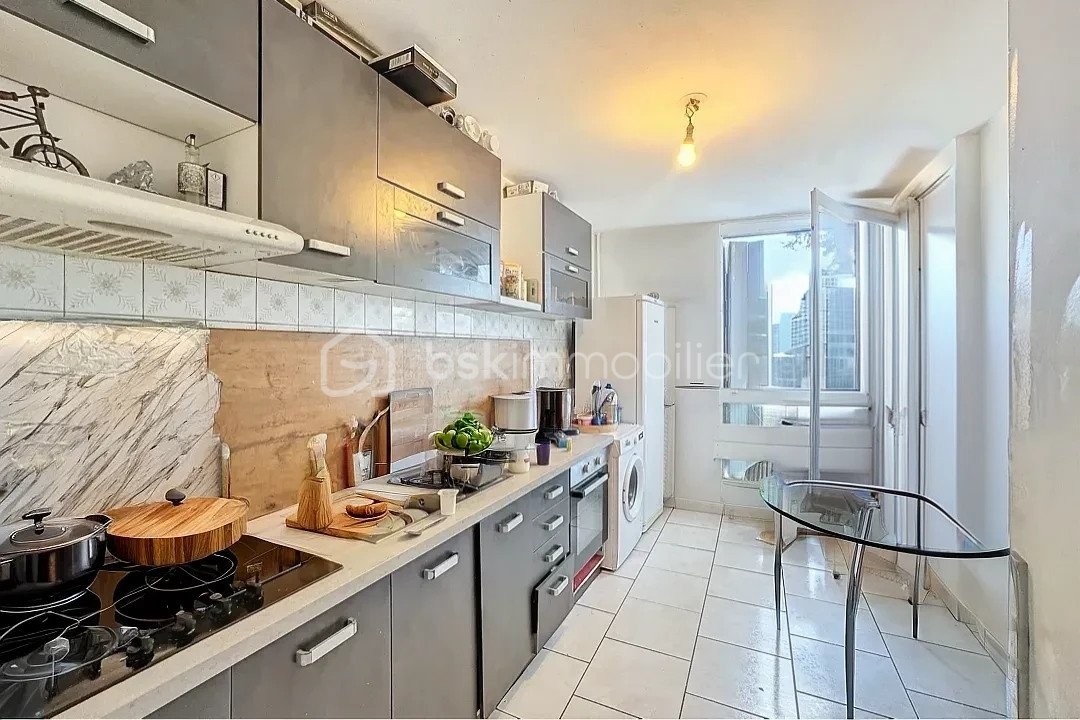 Vente Appartement à Montpellier 3 pièces