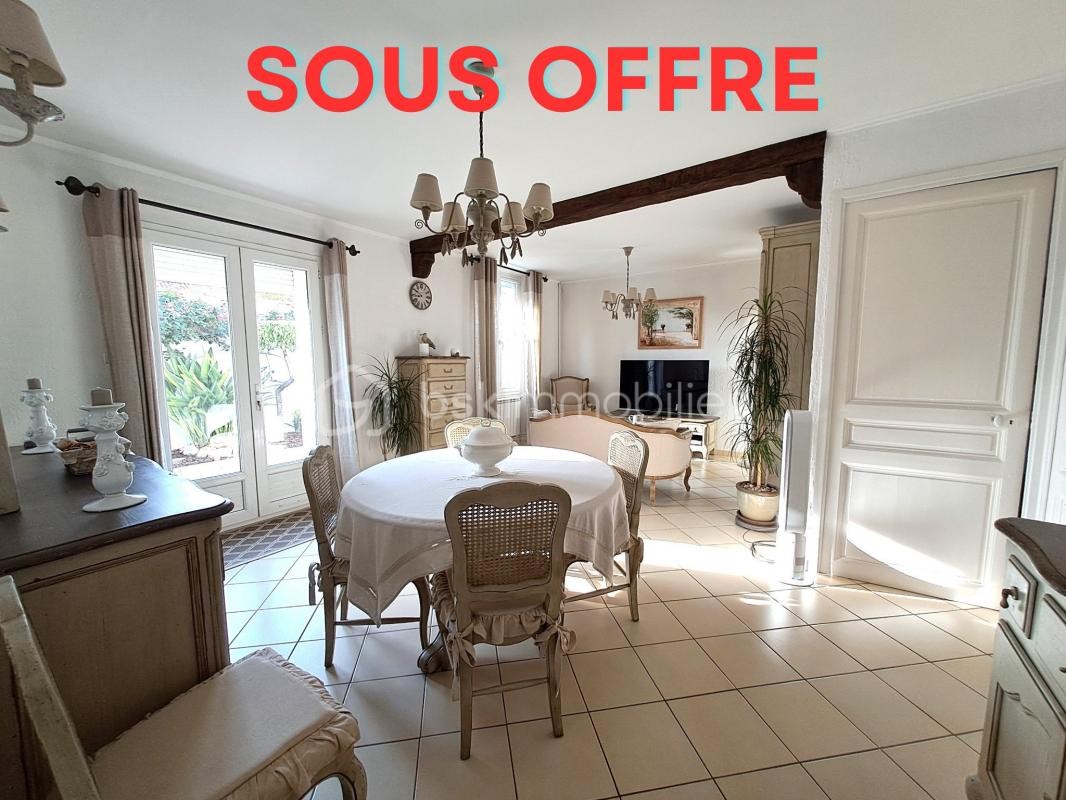 Vente Maison à Toulon 3 pièces