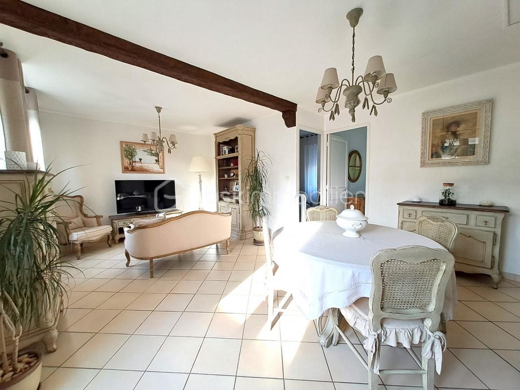 Vente Maison à Toulon 3 pièces