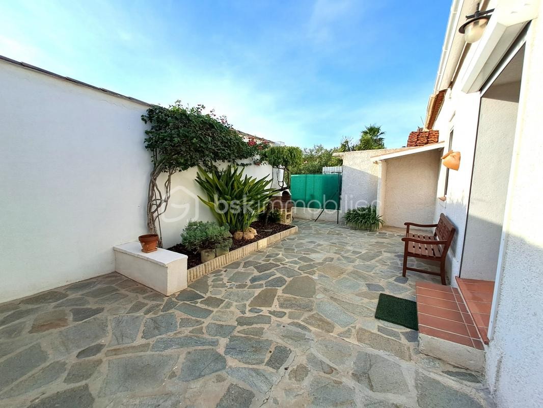 Vente Maison à Toulon 3 pièces