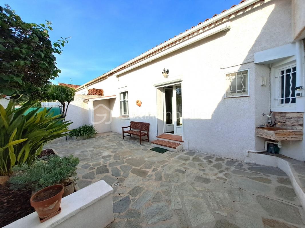 Vente Maison à Toulon 3 pièces