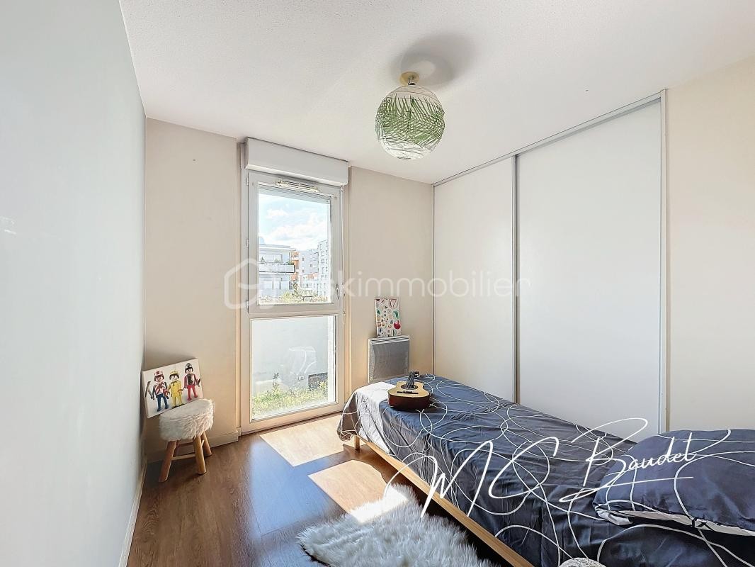 Vente Appartement à Grenoble 3 pièces