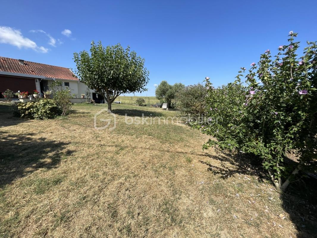 Vente Maison à Saint-Loup 4 pièces