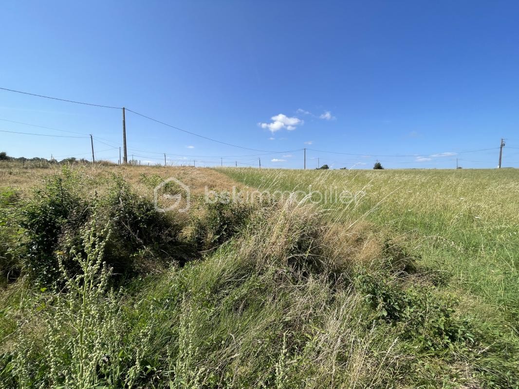 Vente Maison à Saint-Loup 4 pièces