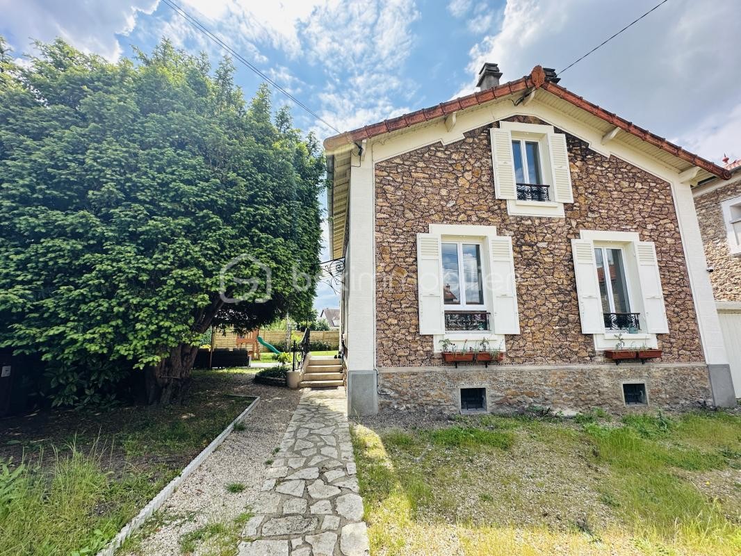 Vente Maison à Draveil 6 pièces