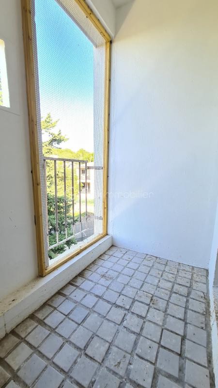 Vente Appartement à Nîmes 3 pièces