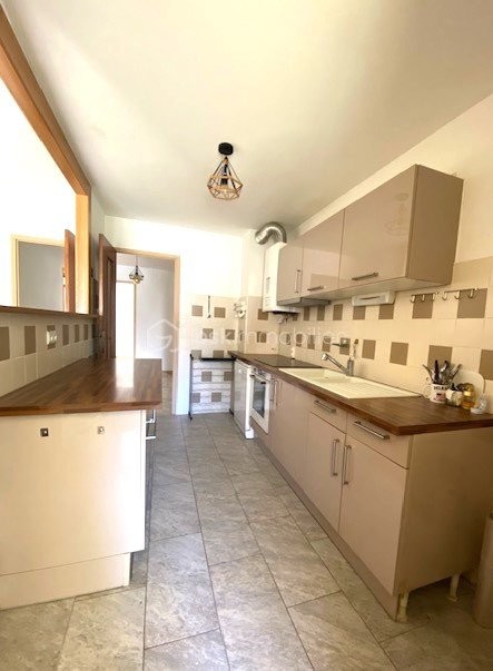 Vente Appartement à Sanary-sur-Mer 3 pièces