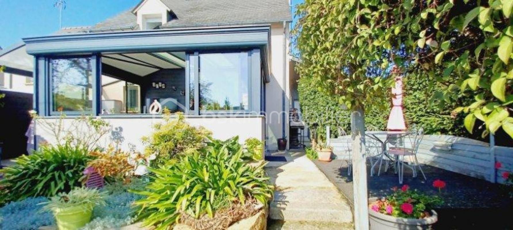 Vente Maison à Vitré 4 pièces