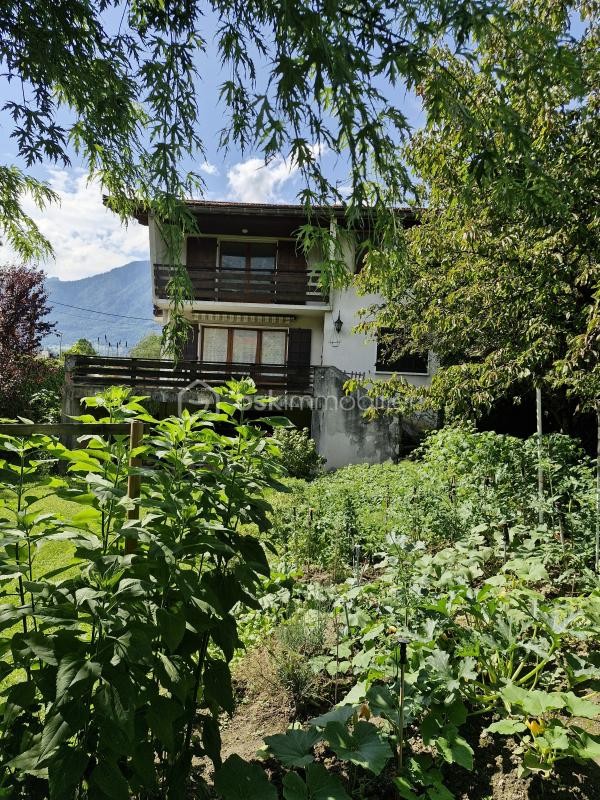 Vente Maison à Albertville 7 pièces