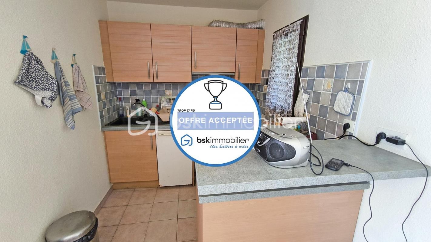 Vente Appartement à Leucate 3 pièces