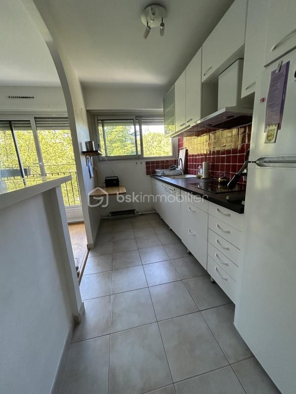 Vente Appartement à Brunoy 2 pièces