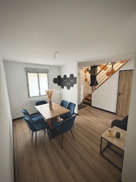 Vente Maison à Dreux 5 pièces