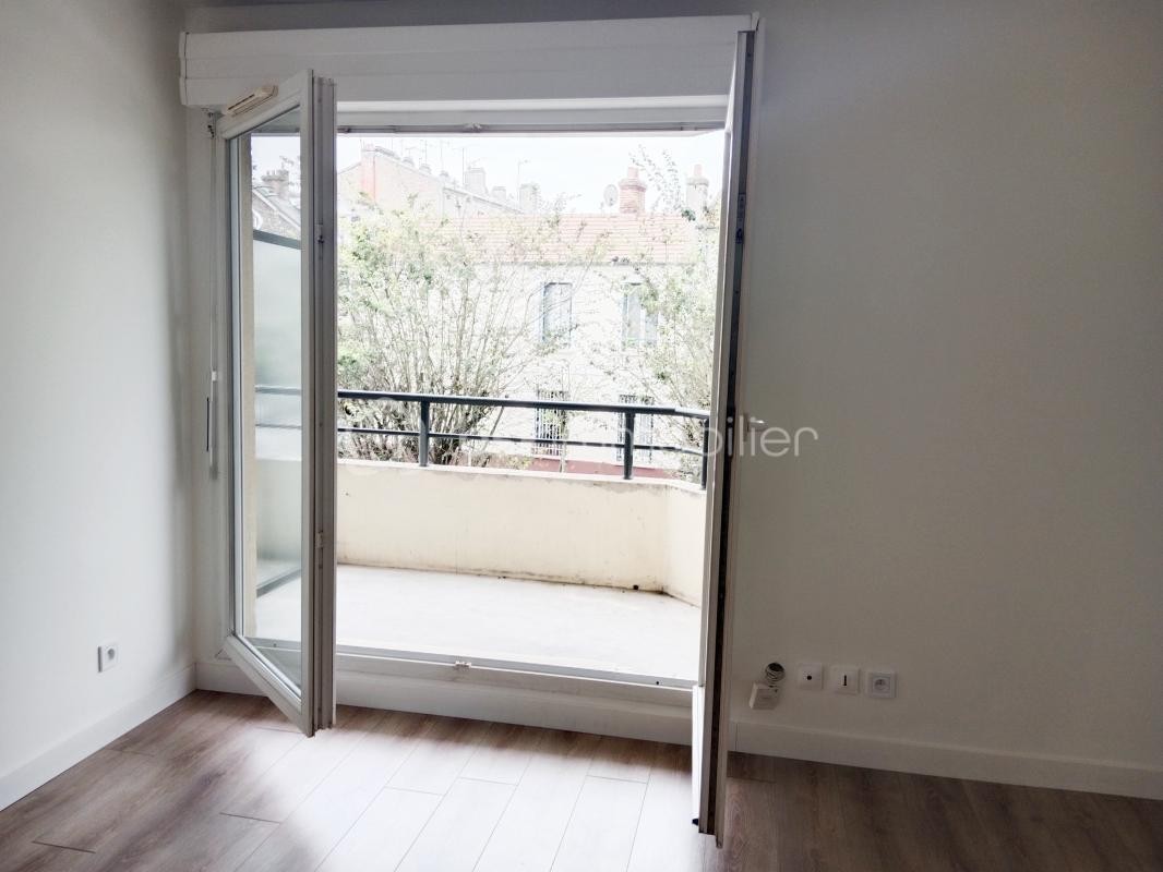 Vente Appartement à Corbeil-Essonnes 2 pièces