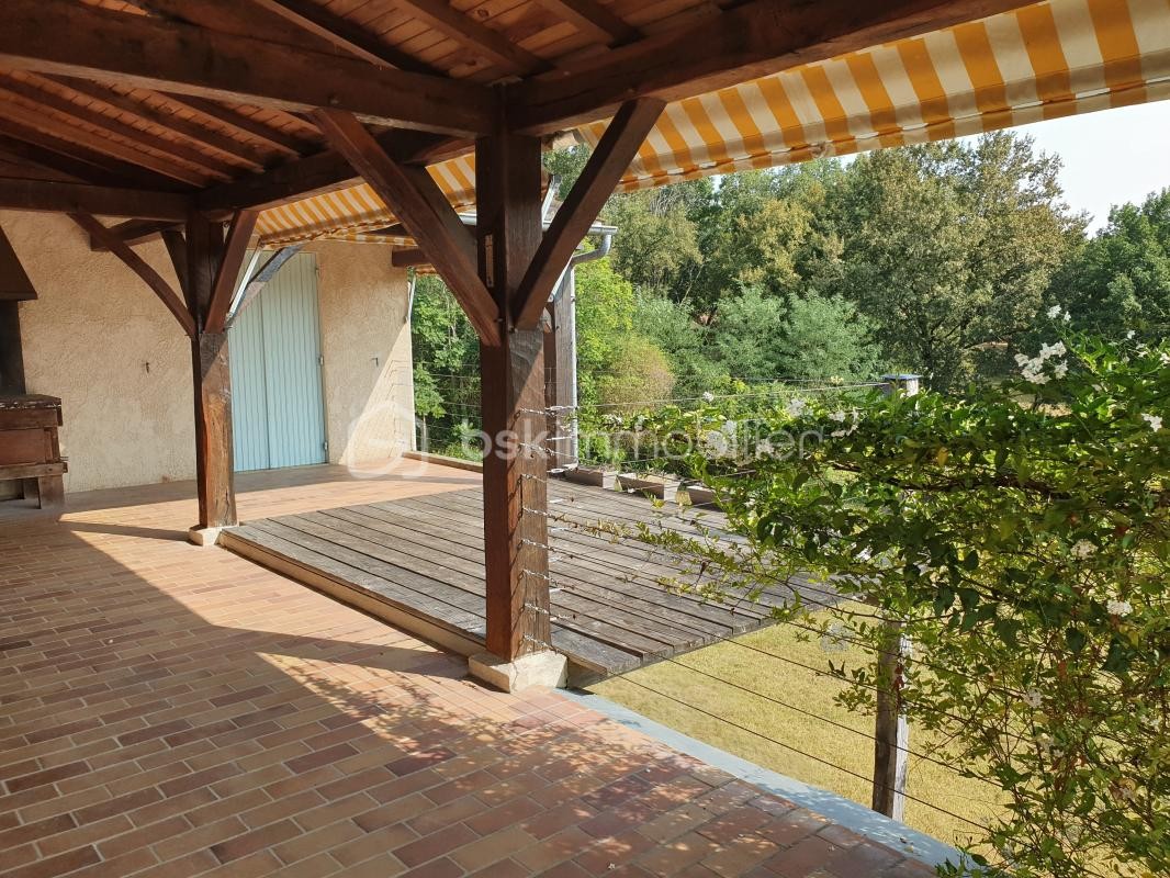 Vente Maison à Bergerac 10 pièces