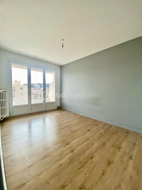 Vente Appartement à Saint-Étienne 4 pièces