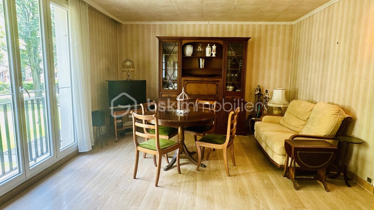 Vente Appartement à Eaubonne 3 pièces