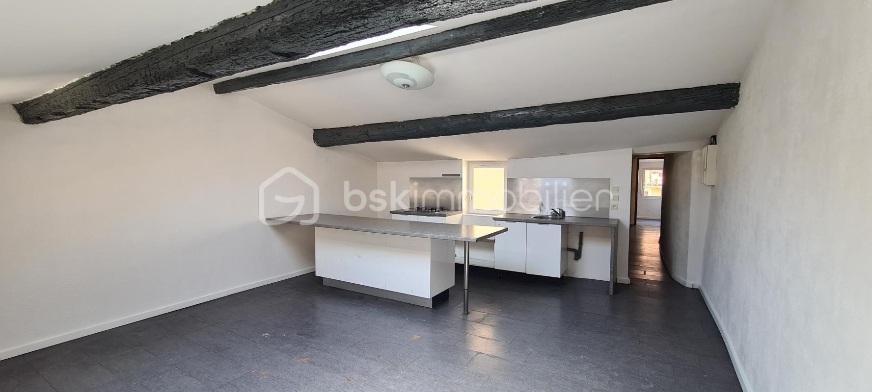 Vente Appartement à Narbonne 3 pièces