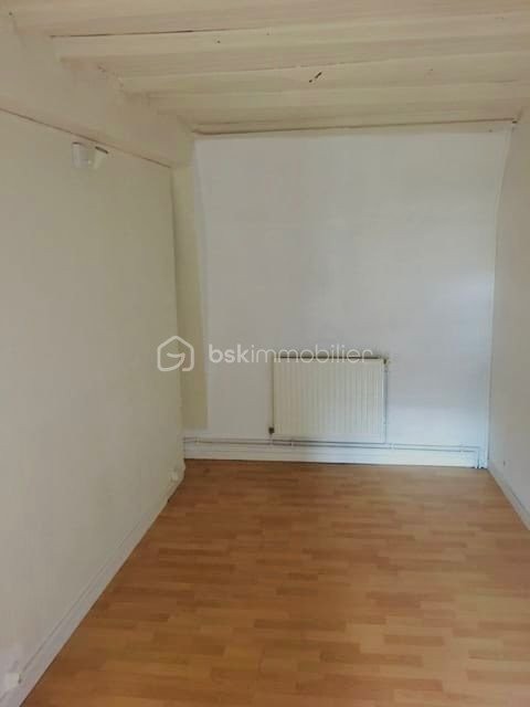 Vente Appartement à Arras 3 pièces