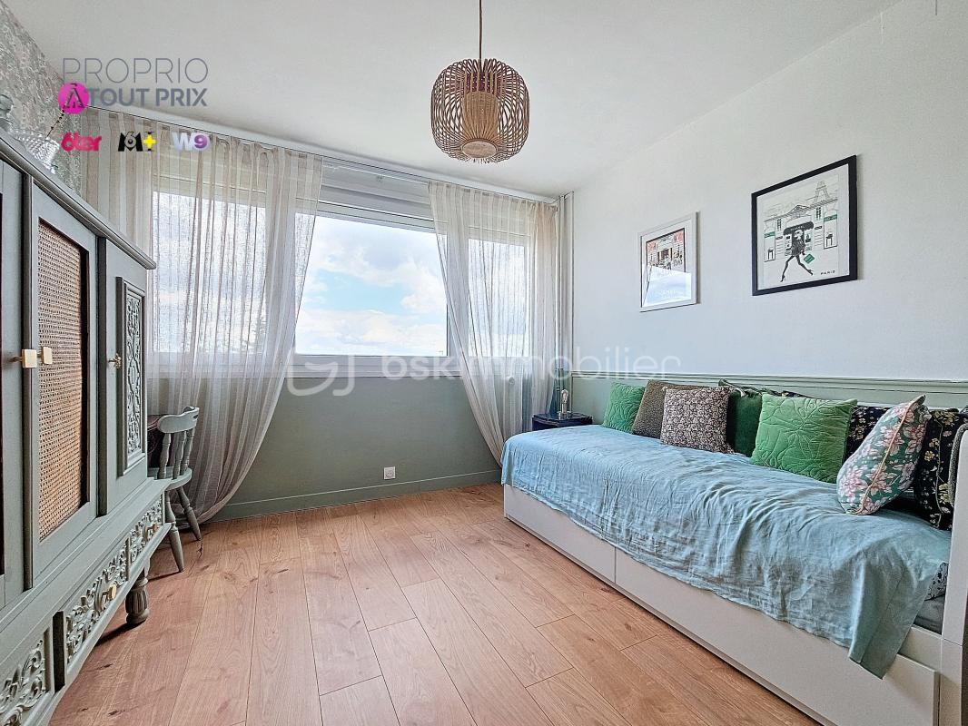 Vente Appartement à Lille 5 pièces