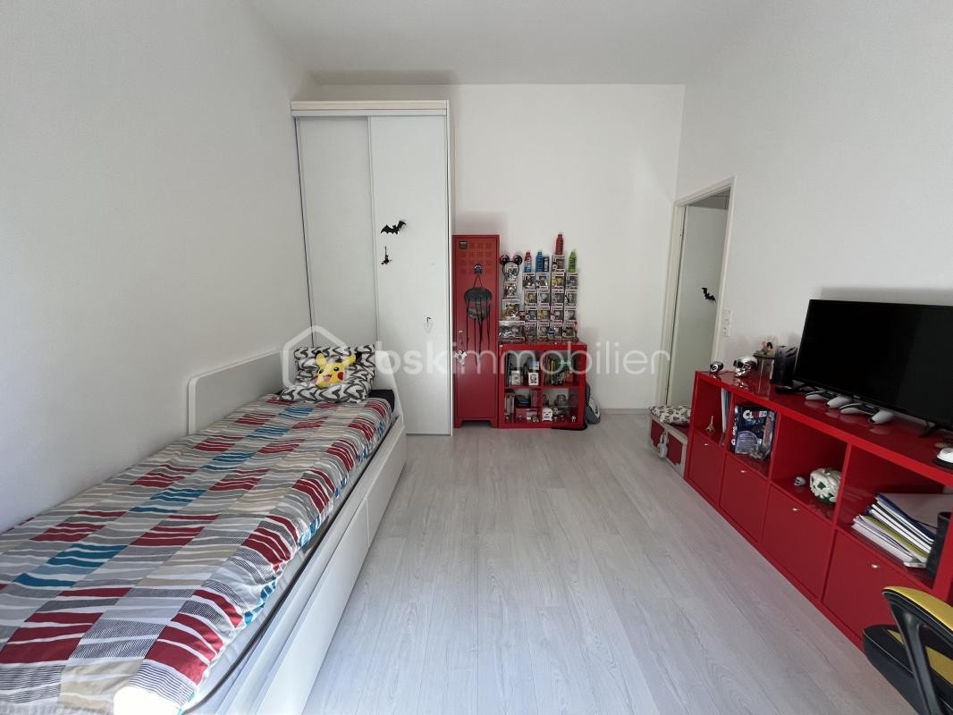 Vente Appartement à Bordeaux 2 pièces