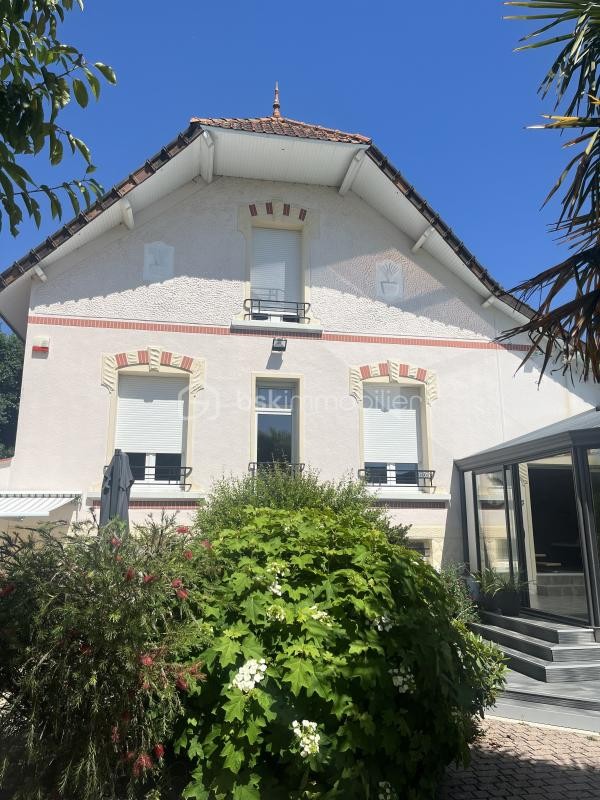 Vente Maison à le Mans 6 pièces