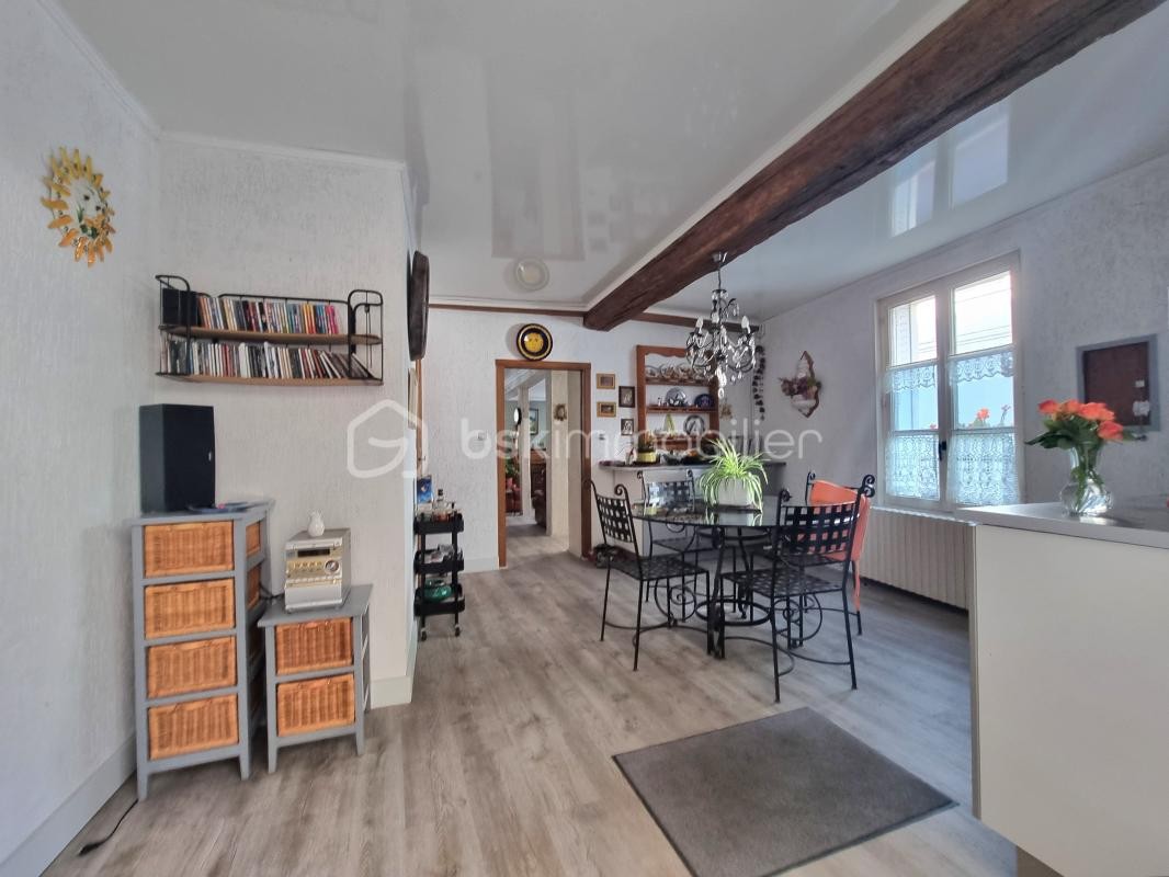 Vente Maison à Bray-sur-Seine 5 pièces