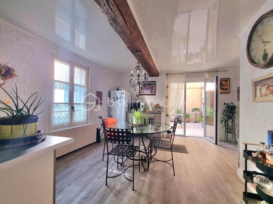 Vente Maison à Bray-sur-Seine 5 pièces