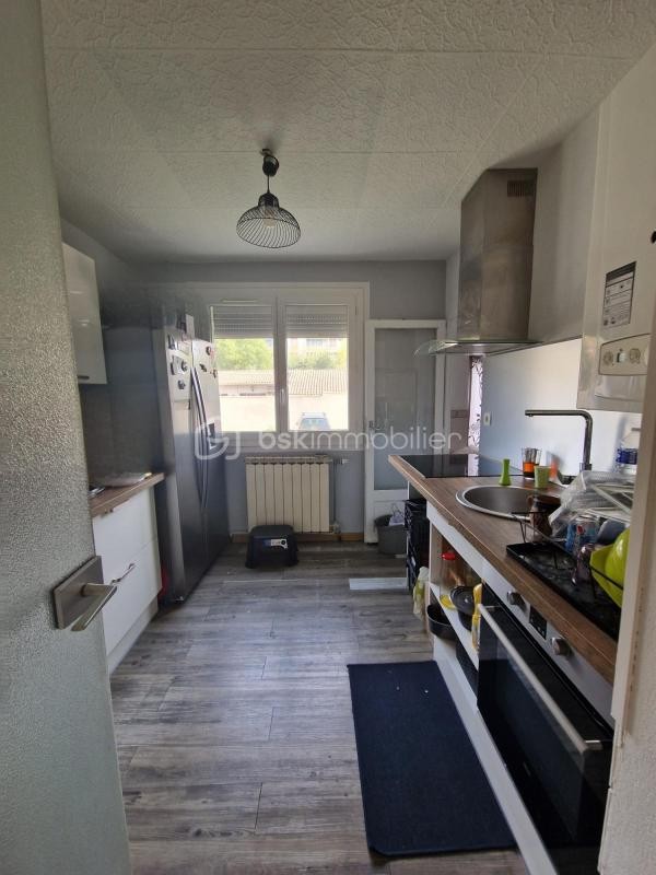 Vente Appartement à Nîmes 3 pièces