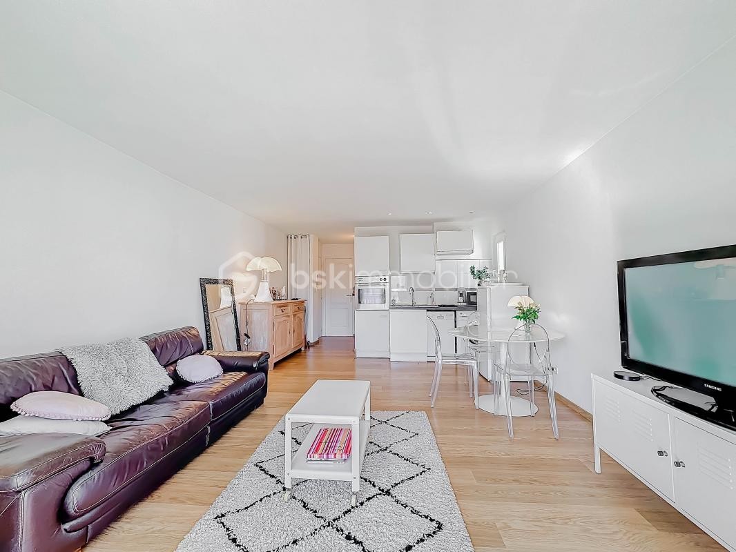 Vente Appartement à Palavas-les-Flots 2 pièces