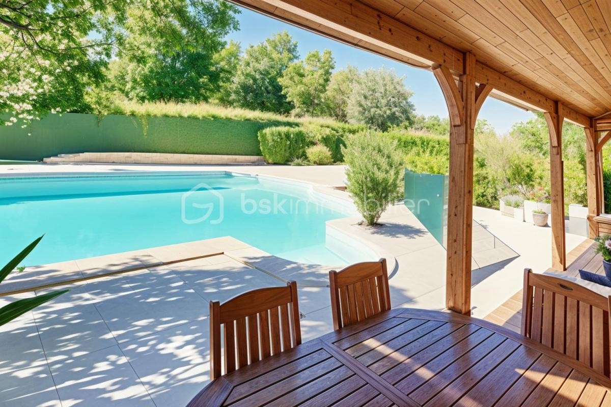 Vente Maison à Libourne 6 pièces