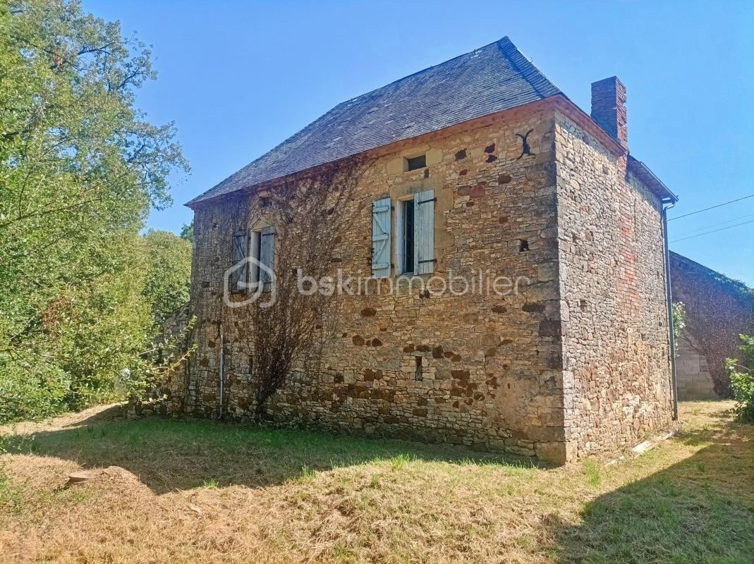 Vente Maison à Gourdon 3 pièces