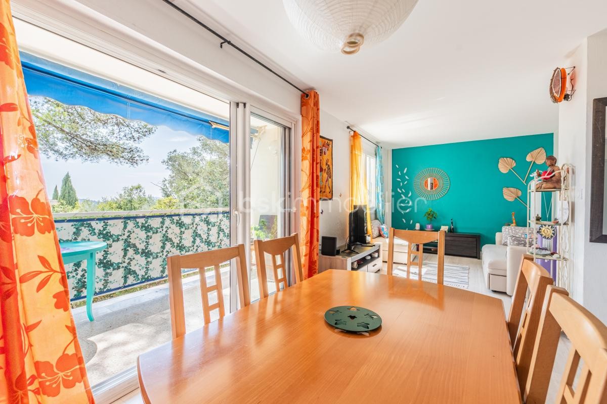 Vente Appartement à Toulon 4 pièces