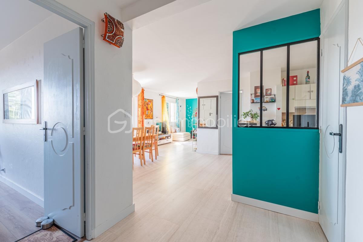 Vente Appartement à Toulon 4 pièces