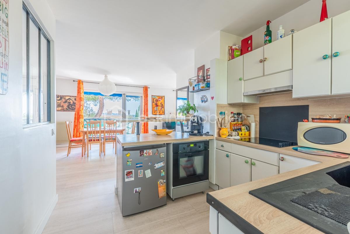 Vente Appartement à Toulon 4 pièces