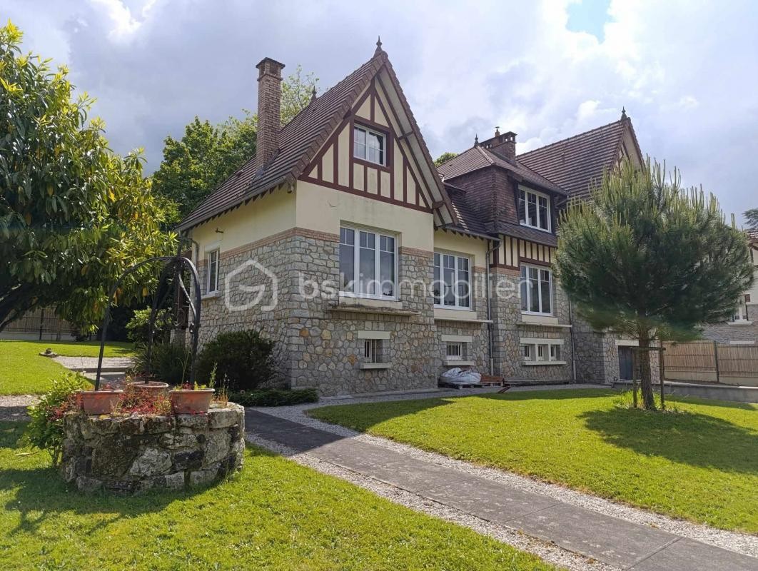 Vente Maison à Bagnoles-de-l'Orne 7 pièces