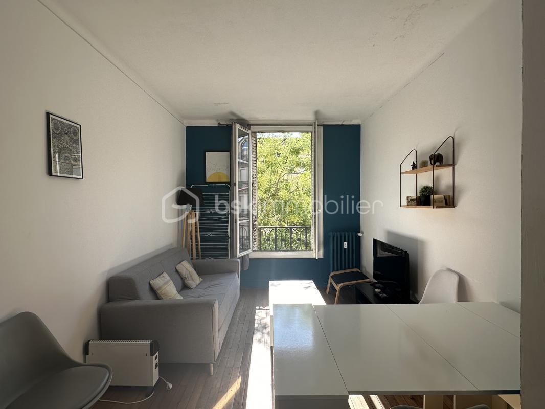 Vente Appartement à le Mans 3 pièces