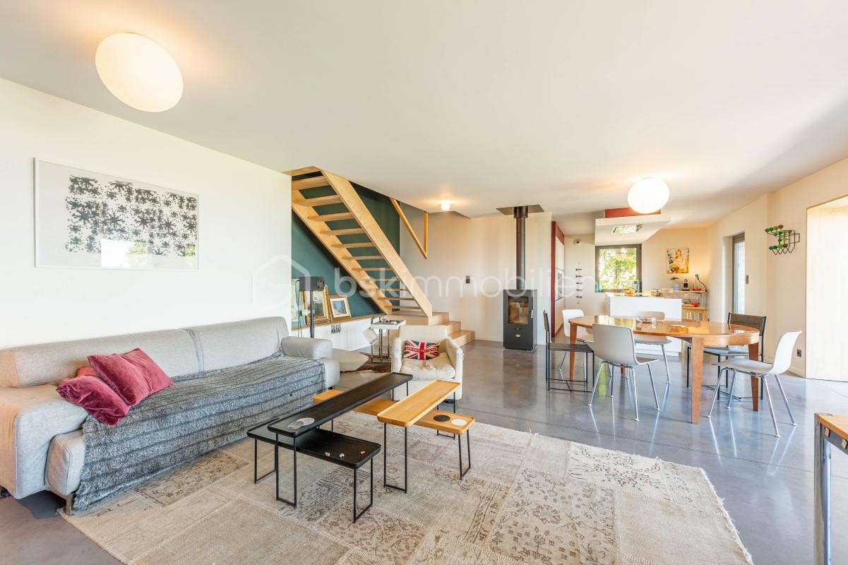 Vente Maison à Collonges-sous-Salève 5 pièces