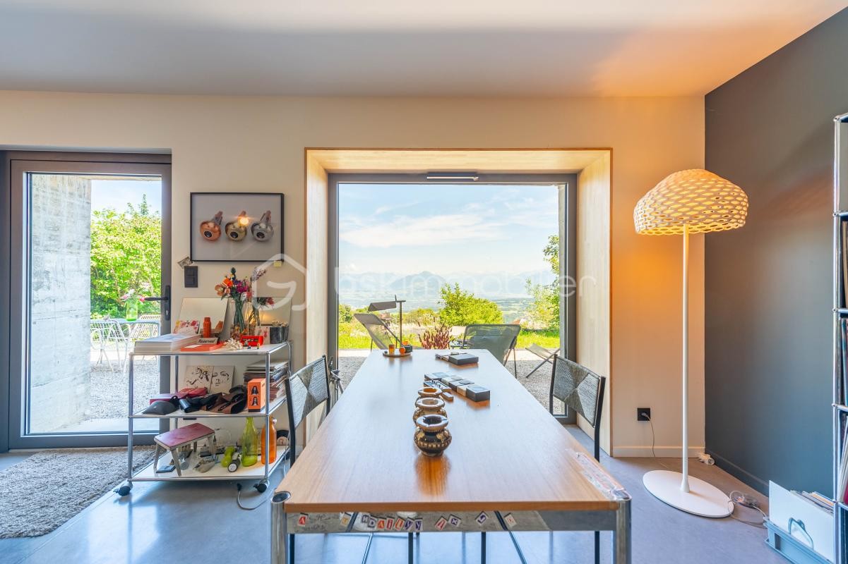 Vente Maison à Collonges-sous-Salève 5 pièces