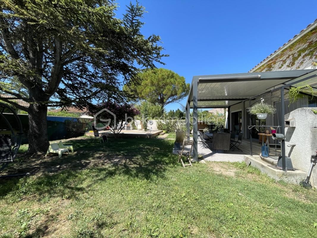 Vente Maison à l'Isle-sur-la-Sorgue 6 pièces