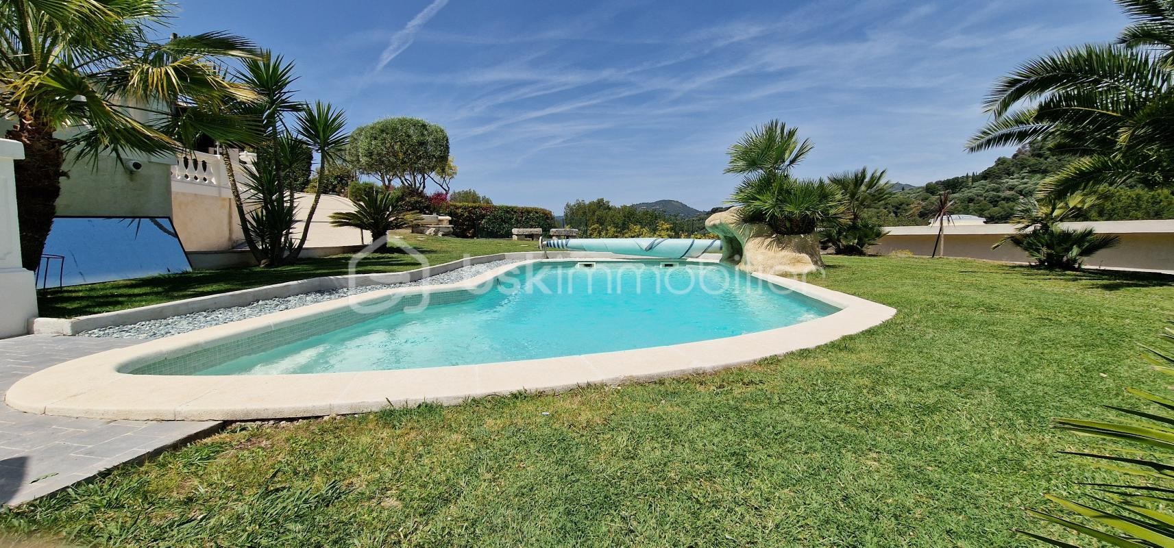 Vente Maison à Nice 7 pièces